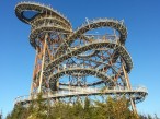 Sky Walk Dolní Morava