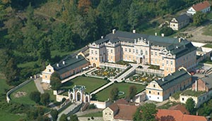 Chateau Nové Hrady