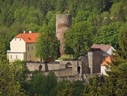 Svojanov Castle